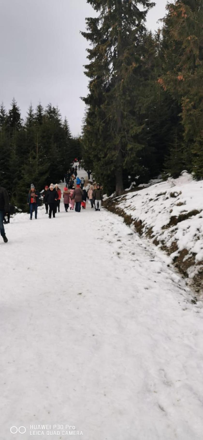 Casa Fetic Daire Nehoiu Dış mekan fotoğraf